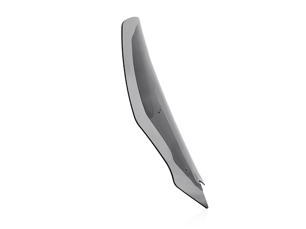 Windscreen For Scooter Clear, 5, nordicamoto.ro