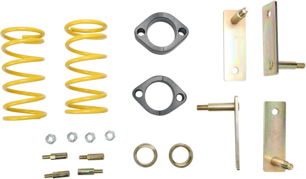 Lift Kit Zinc Plated, 1, nordicamoto.ro