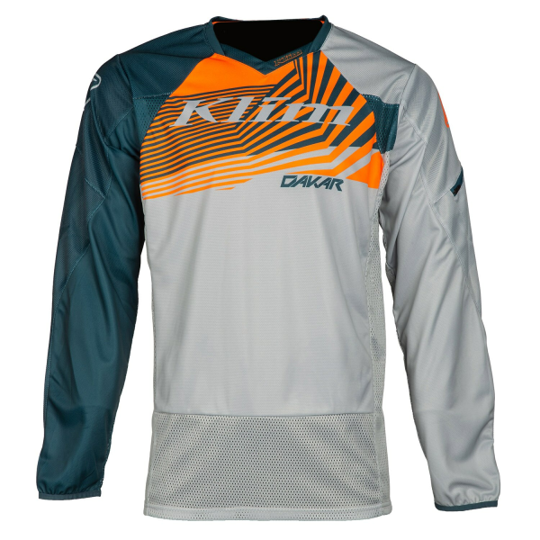 Tricou Moto Klim Enduro Dakar Dimension Moab, 16, nordicamoto.ro