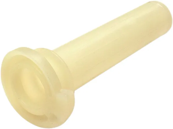 Throttle Sleeve Yellow, 1, nordicamoto.ro