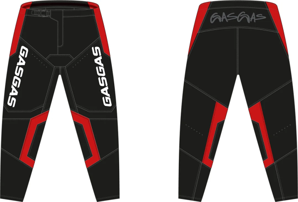 GasGas OFFROAD nadrág, L/34-es méret, 1, nordicamoto.ro