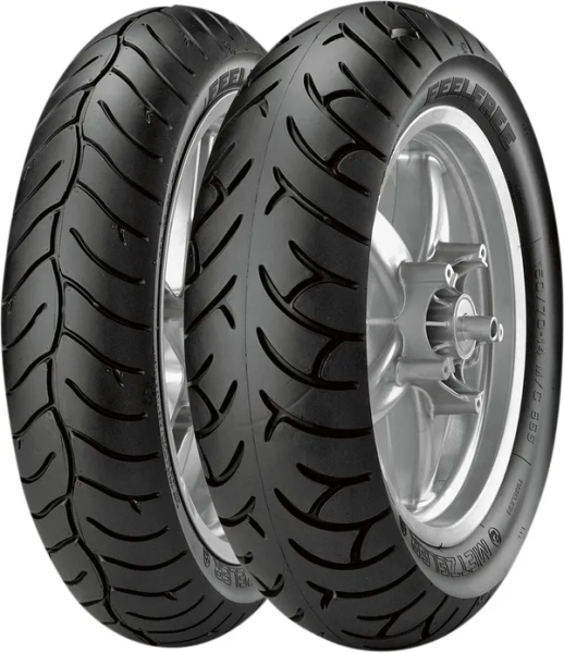 160/60R15-ös hátsó gumiabroncs: Metzeler Feelfree Scooter, 1, nordicamoto.ro