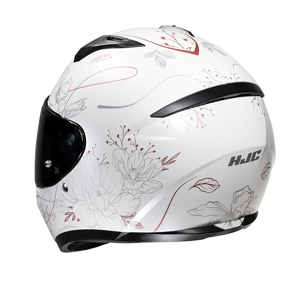HJC C10 Epik sisak, 3, nordicamoto.ro