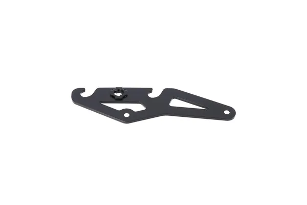 Slh Side Carrier Black, 5, nordicamoto.ro