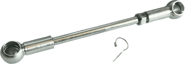 ÖSSZEKÖTŐRÚD, komplett, 1, nordicamoto.ro