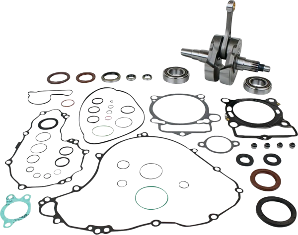Motor alvázvédő készlet, 1, nordicamoto.ro