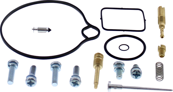 Carb Rebuild Kit, 1, nordicamoto.ro