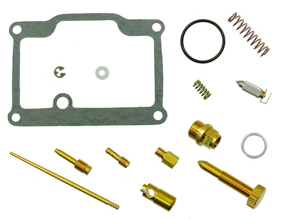 Kit reparatie carburator POLARIS SPORTSMAN 4X4 (94-95), 400L / XPLORER (94-95) (26-1019) Bronco, 1, nordicamoto.ro