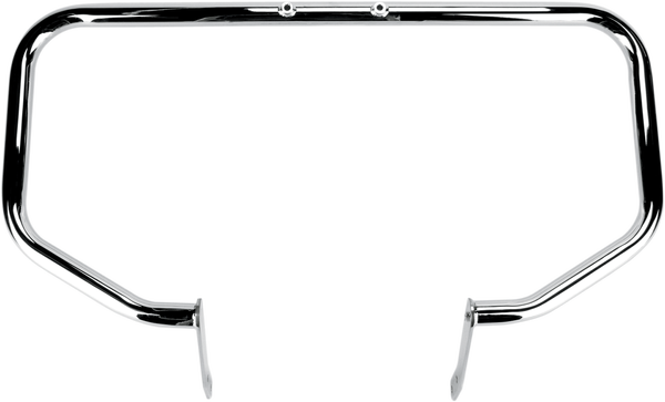 Full-size Engine Guards Silver, 1, nordicamoto.ro