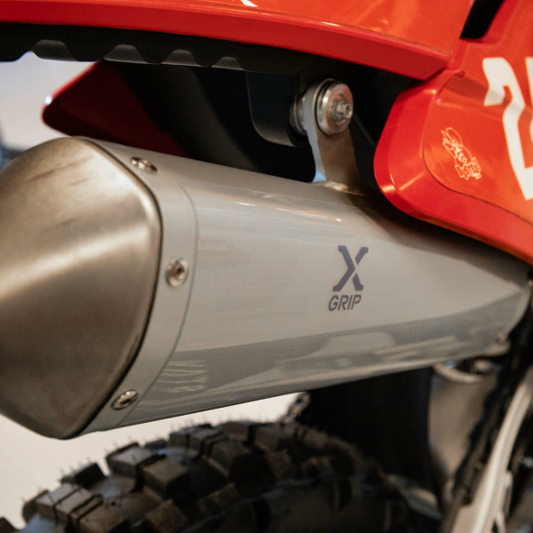 X-Grip átlátszó dobvédő fólia, 4, nordicamoto.ro