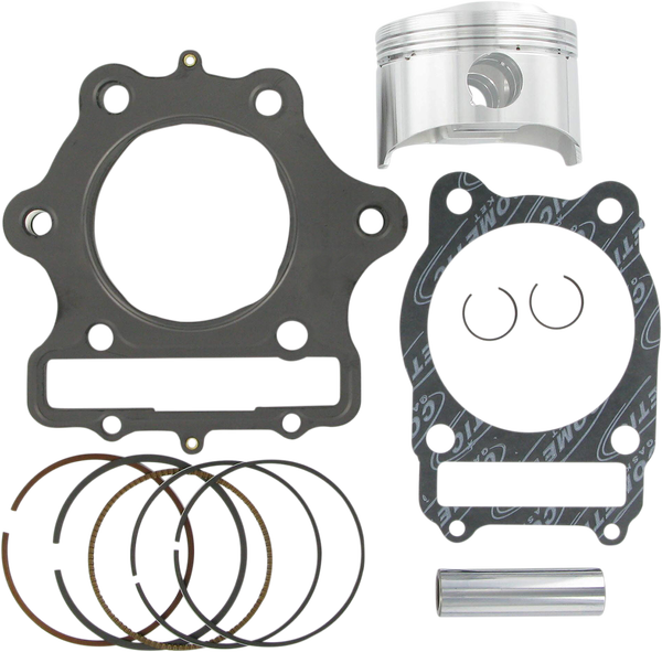 High-performance Piston Kit With Gaskets For 4-stroke, 1, nordicamoto.ro
