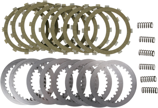 Srk Series Clutch Kit, 1, nordicamoto.ro