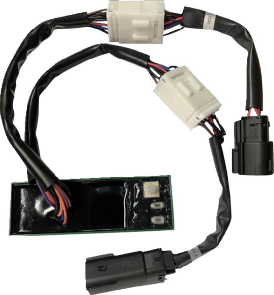 Smart Triple Play® Signal Conversion Module, 1, nordicamoto.ro