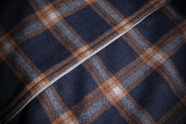 Upstate Riding Flannel Shirt Orange M, 5, nordicamoto.ro