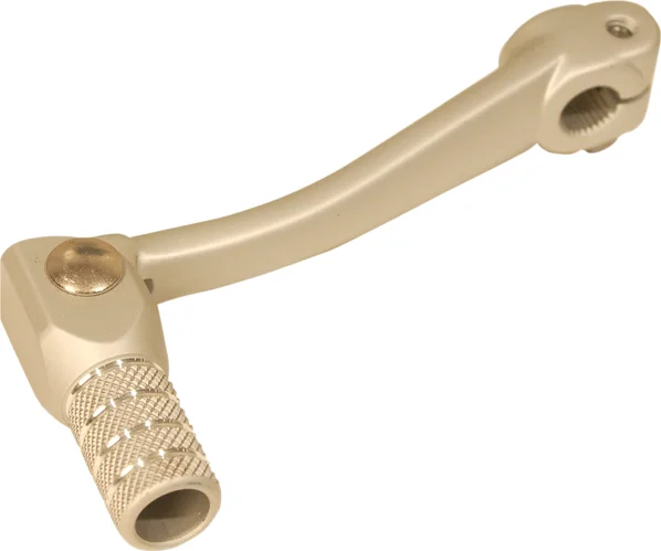 Steel Folding Shift Lever Chrome 25 mm (1'') Longer, 1, nordicamoto.ro