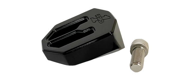 Touring Shift Peg Black, 4, nordicamoto.ro