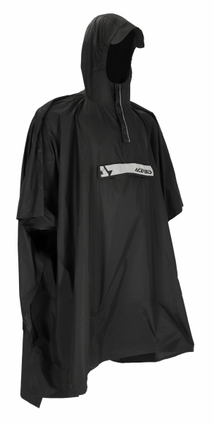 Acerbis Poncho esőkabát L/XL, 1, nordicamoto.ro