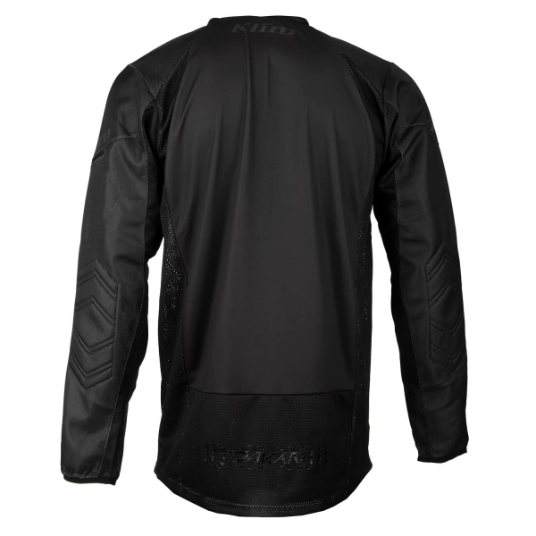 Tricou Klim Dakar Synth Black - Redrock, 20, nordicamoto.ro