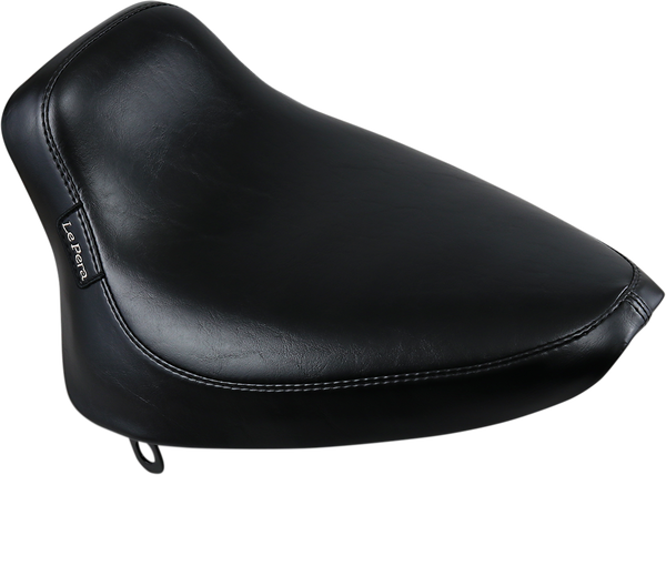 Silhouette  Solo Seat Black, 1, nordicamoto.ro