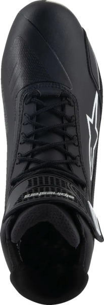 Alpinestars Stella Faster-4 női bakancs, fekete, 6-os méret, 7, nordicamoto.ro