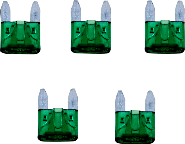 Replacement Fuses, 1, nordicamoto.ro