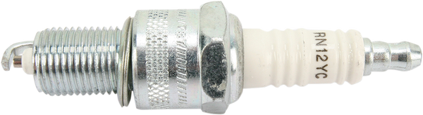 Copper Plus Spark Plug, 1, nordicamoto.ro