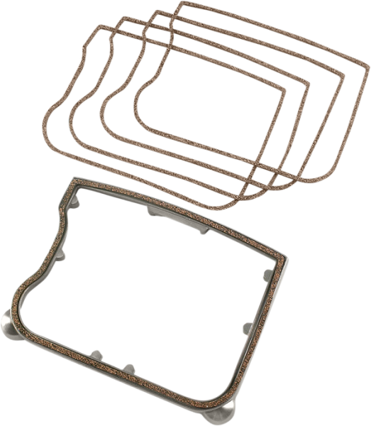 Replacement Rocker Box Cover Gaskets, 1, nordicamoto.ro