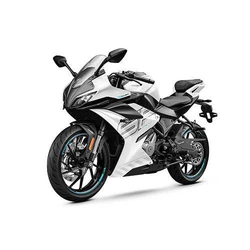 CFMOTO 300SR ABS '26 motorkerékpár, 4, nordicamoto.ro