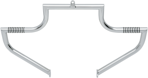 Linbar® Front Or Rear Highway Bar Black, 2, nordicamoto.ro