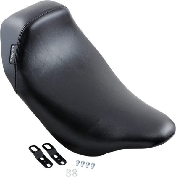 Seat Bare Bones 08-19flht Black, 5, nordicamoto.ro