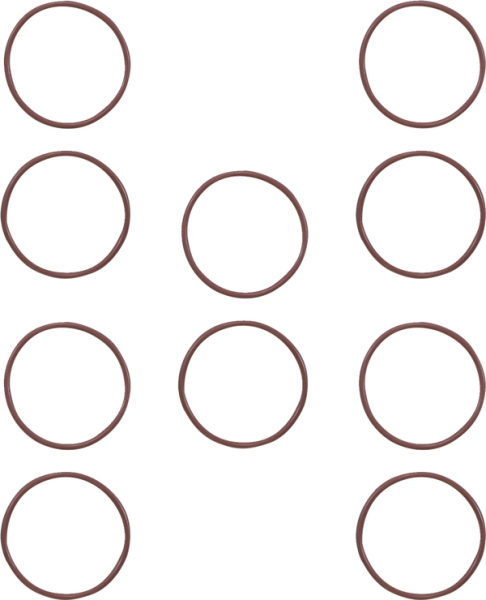 Main Drive Gear Spacer, 2, nordicamoto.ro