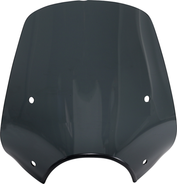 Pop Top Sportshield Gray, 1, nordicamoto.ro
