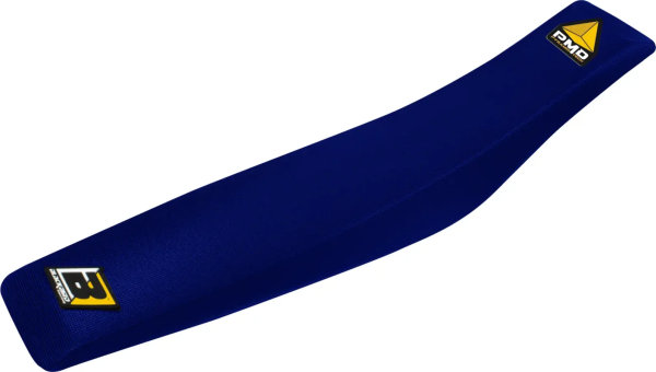 Seat Cover Pyramid Blue, 1, nordicamoto.ro