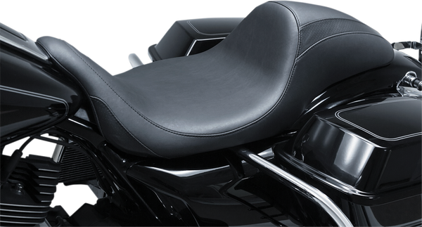 Hightail Fastback Seat Black, 2, nordicamoto.ro