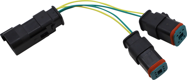 Splitter - Polaris, 1, nordicamoto.ro