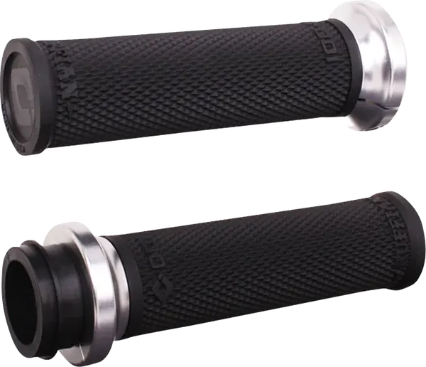 Ruffian Lock-on utcai kormány, fekete, 1, nordicamoto.ro