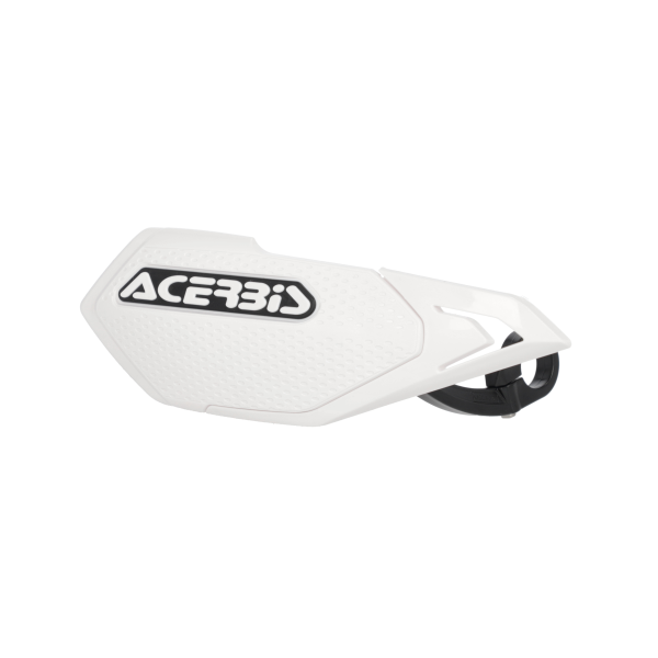 Acerbis X-Elite univerzális kézvédő, fehér, 1, nordicamoto.ro