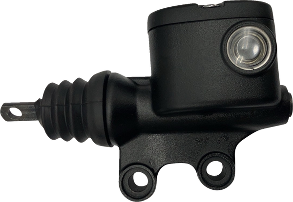 Rear Brake Master Cylinder Black, 1, nordicamoto.ro