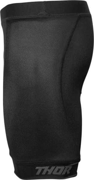 Pantaloni scurti MTB Thor Assist Shorts Liner Black 40, 3, nordicamoto.ro