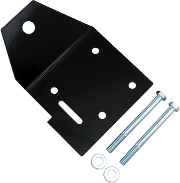 Atv Trailer Hitch Black, 1, nordicamoto.ro