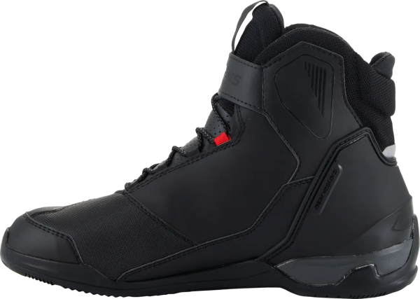 Alpinestars Austral GTX fekete csizma, 43-as méret, 8, nordicamoto.ro