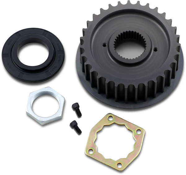 Transmission Pulley Anodized, 1, nordicamoto.ro