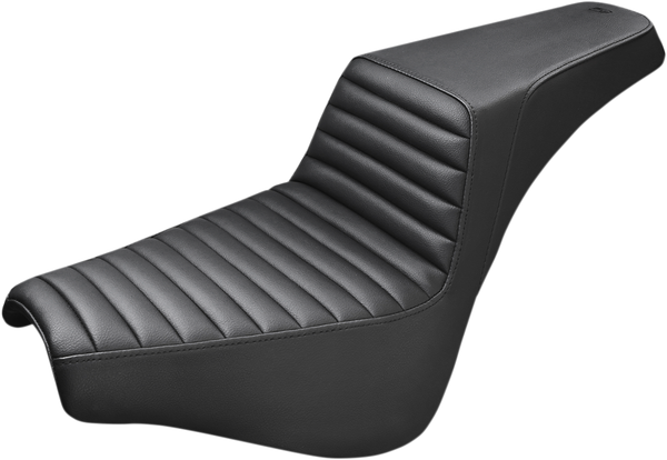 Step-up Seat Black, 1, nordicamoto.ro