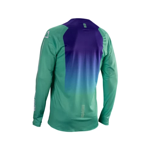 Leatt Moto 4.5 Lite V26 lila póló, XL, 5, nordicamoto.ro
