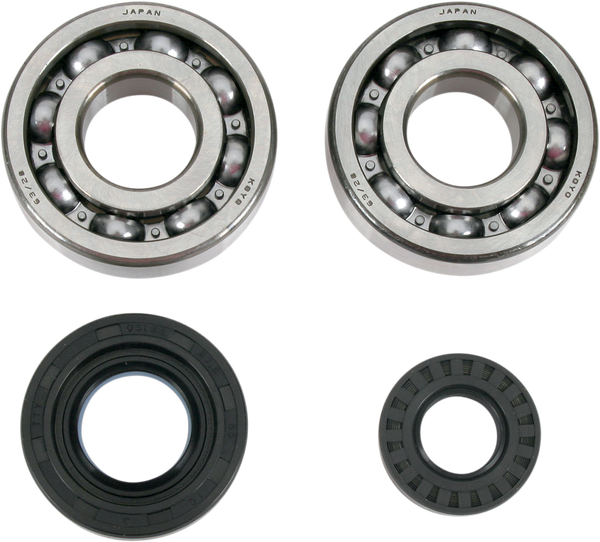 Crank Bearing/seal Kit, 1, nordicamoto.ro