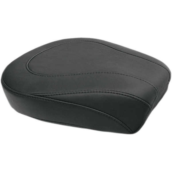 Wide Tripper Rear Seat Black, 2, nordicamoto.ro