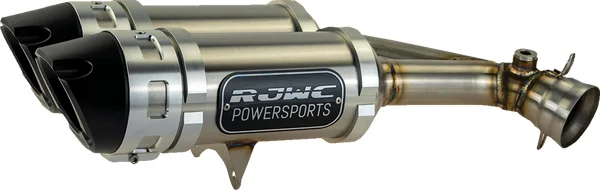 Toba finala RJWC Polaris Scrambler/Sportsman XP 1000S '20-'22 Dual, 1, nordicamoto.ro