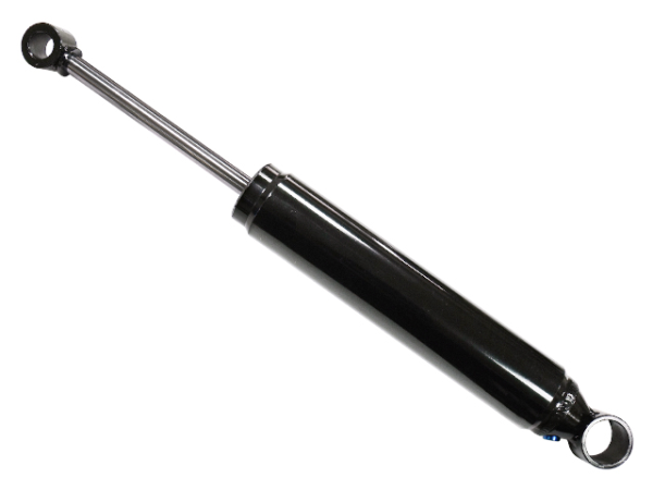 Sno-X felfüggesztésű gázrugós lánctalpas Yamaha, 1, nordicamoto.ro