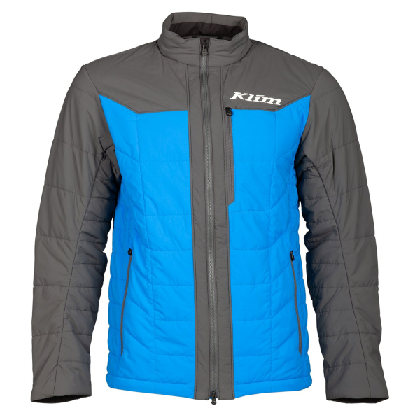 Geaca Klim Override Mid-Layer Black - Breen, 34, nordicamoto.ro