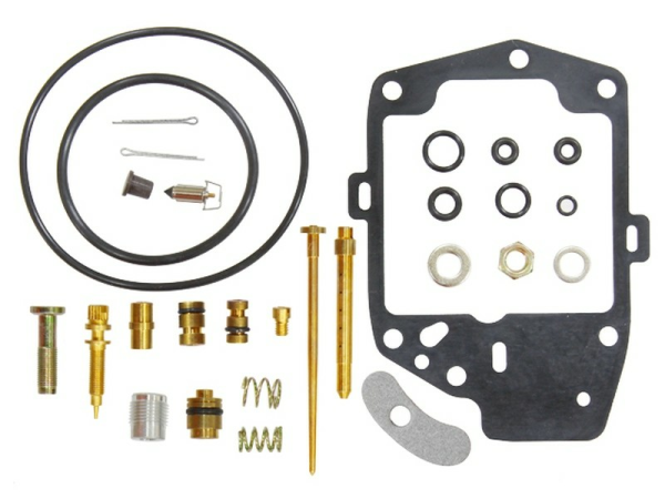 KIT REPARARE CARBURATOR PSIHIC HONDA GL 1000 K1 '76 (PENTRU 1 CARBURATOR), 1, nordicamoto.ro